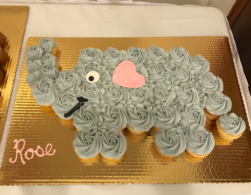 Cake Shop «The Cake Diner», reviews and photos, 995 Broadway, Raynham, MA 02767, USA