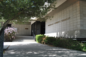 Humboldt County Library image