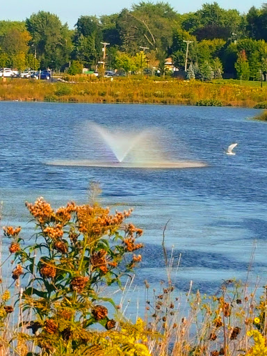 Gym «Wheeling Park District», reviews and photos, 333 W Dundee Rd, Wheeling, IL 60090, USA