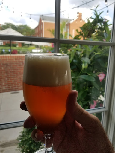 Hotel «Nationwide Hotel & Conference Center», reviews and photos, 100 Green Meadows Dr S, Lewis Center, OH 43035, USA