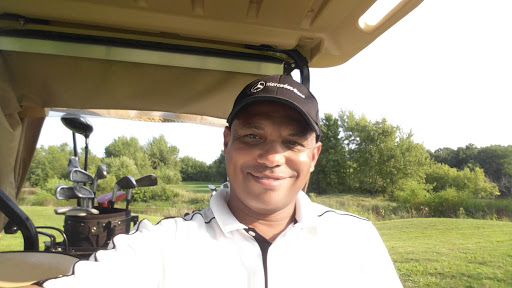 Golf Course «Cooks Creek Golf Club», reviews and photos, 16405 US-23, South Bloomfield, OH 43103, USA