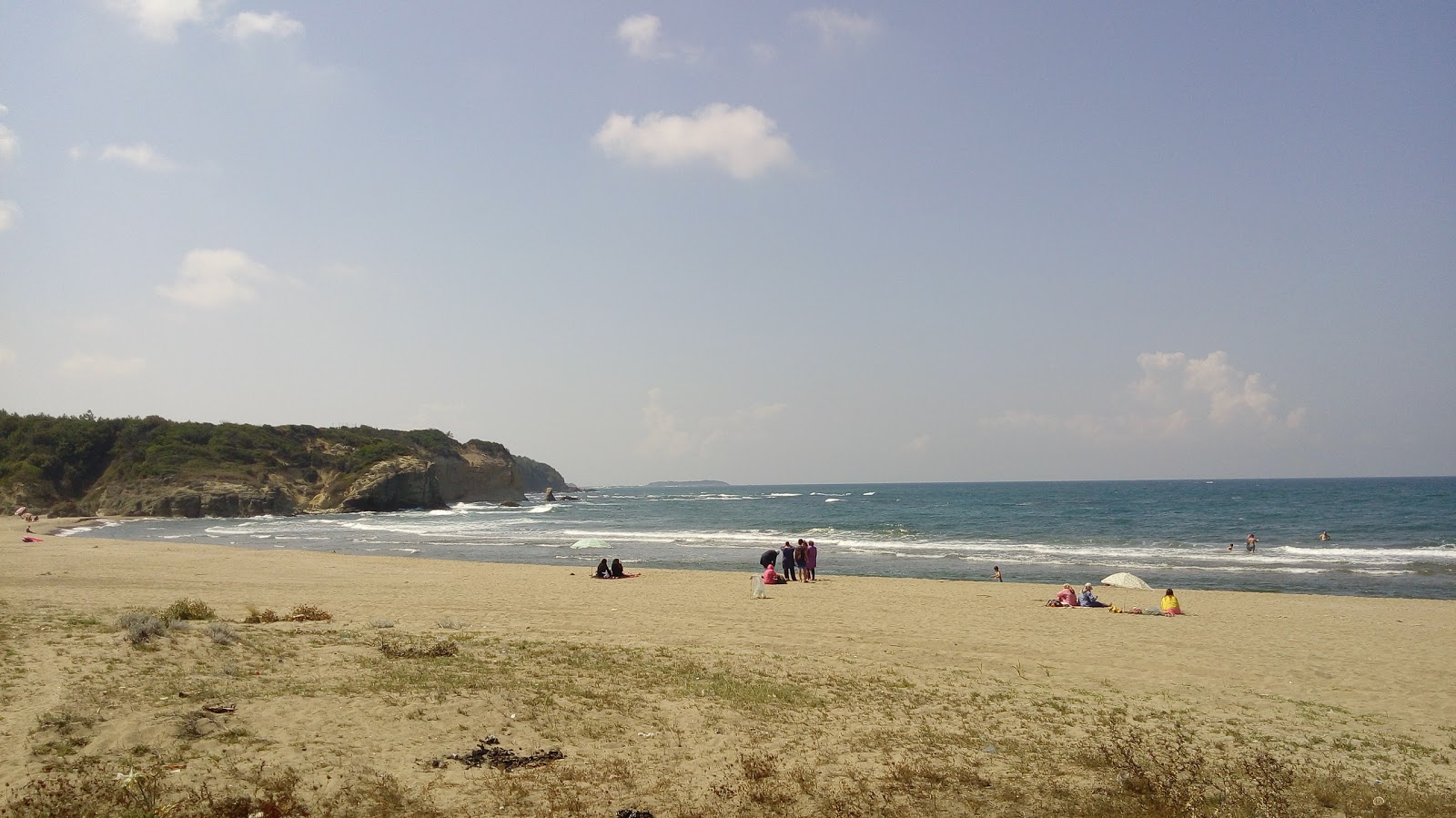 Dikili Plaji photo #8