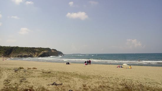 Dikili Plaji