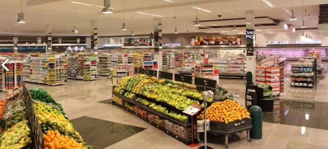 Opiniones de Supermaxi Salinas en Salinas - Supermercado