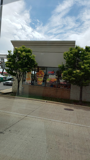 Shopping Mall «Hillcrest Shopping Center», reviews and photos, 1701 N Larkin Ave, Crest Hill, IL 60403, USA