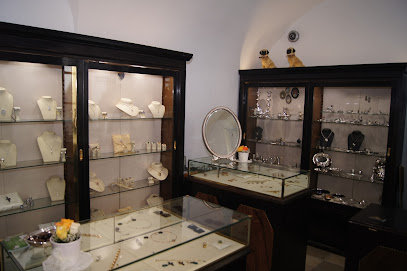 Goldzander - Juwelier im Zanderhof