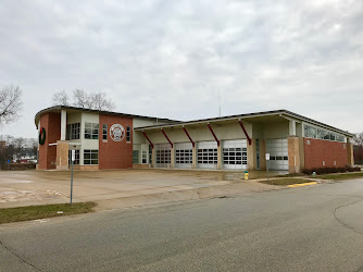 Waverly Fire Department