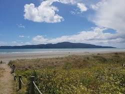 Photo de Paraparaumu Beach zone des équipements