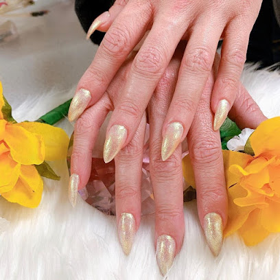 Gorgeous Nails - Nails Salon in Chesterfield