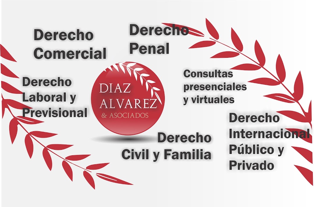 Abogados Santa Fe - DIAZ ALVAREZ & Asociados