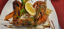 Langoustine du Restaurant La Llonja à Argelès-sur-Mer - n°7