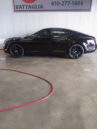 Used Car Dealer «Battaglia Auto Sales», reviews and photos, 1440 E Ridge Pike, Plymouth Meeting, PA 19462, USA