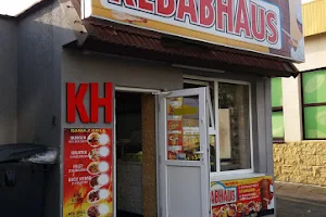 Kebab Haus image