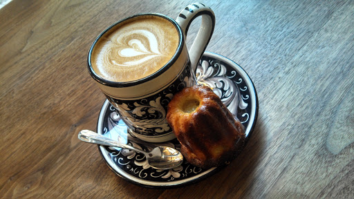 Coffee Shop «La Colombe Coffee Roasters», reviews and photos, 1552 N Damen Ave, Chicago, IL 60622, USA