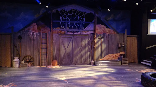 Columbus Children's Theatre