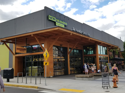 Grocery Store «New Seasons Market Slabtown», reviews and photos, 2170 NW Raleigh St, Portland, OR 97210, USA