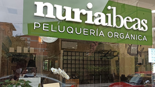Nuria Ibeas Peluquería y Estética Saludable en Getxo, Vizcaya