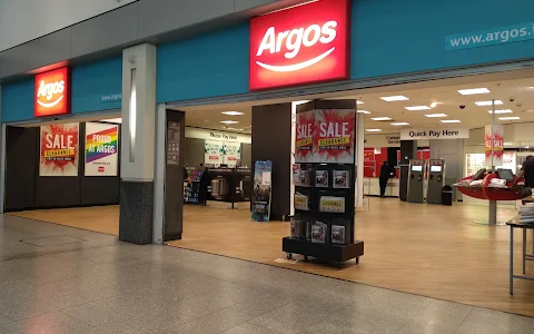 Argos Ilac Centre (Dublin image