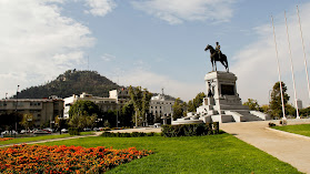 Plaza Baquedano