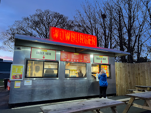 WOWBURGER Artane