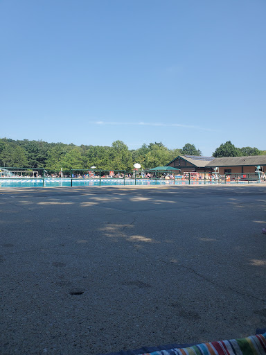 Park «Saxon Woods Park Pool», reviews and photos, 1800 Mamaroneck Ave, White Plains, NY 10605, USA