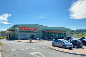 Mole Avon Country Stores Crediton image