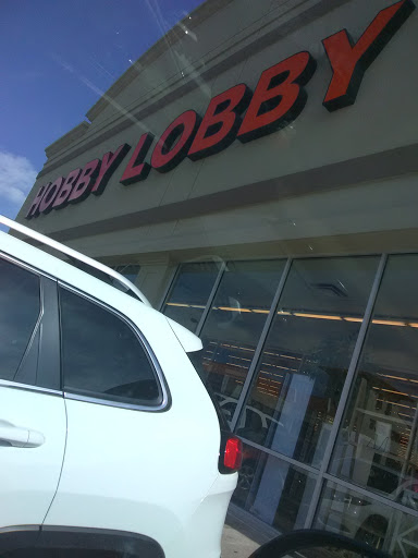 Craft Store «Hobby Lobby», reviews and photos, 14858 Preston Rd, Dallas, TX 75240, USA