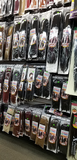 Beauty Supply Store «Chicago Beauty Supply», reviews and photos, 5600 W Chicago Ave, Chicago, IL 60651, USA