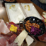 Photo n°4 de l'avis de Sara.a fait le 26/01/2024 à 13:05 sur le  Osteria Mastro Titta - Fraschetta Ariccia - Porchetta di Ariccia igp à Ariccia