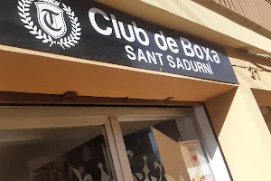 Club De Boxa image
