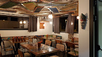 Atmosphère du Restaurant Le 35 à Sainte-Marie-la-Mer - n°17