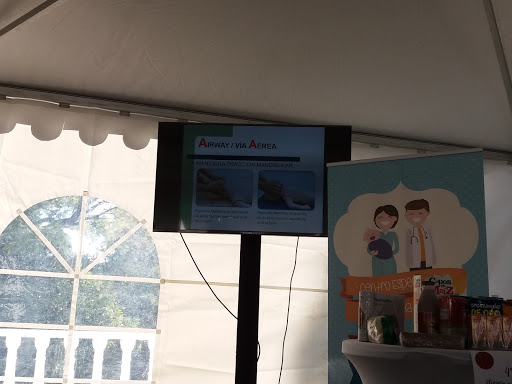 Información y opiniones sobre Centro Integral Pediatrico de Córdoba