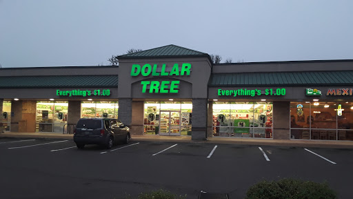 Dollar Store «Dollar Tree», reviews and photos, 5222 SW Philomath Blvd, Corvallis, OR 97333, USA