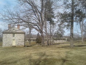 Valley Forge Train Station - photo 14