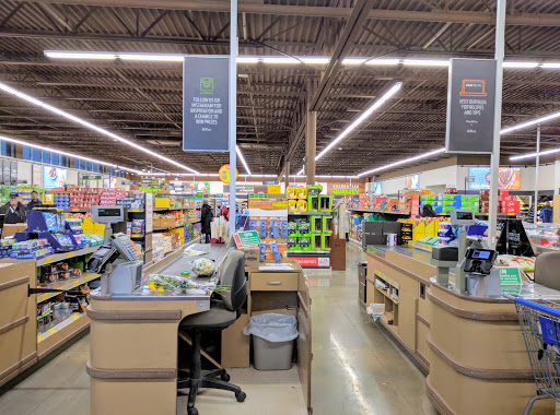 Supermarket «ALDI», reviews and photos, 10912 Baltimore Ave, Beltsville, MD 20705, USA