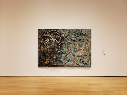 Art Museum «Hood Museum of Art», reviews and photos, 6 E Wheelock St, Hanover, NH 03755, USA