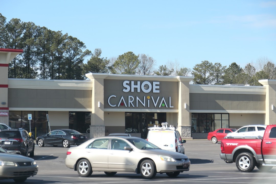 Shoe Carnival