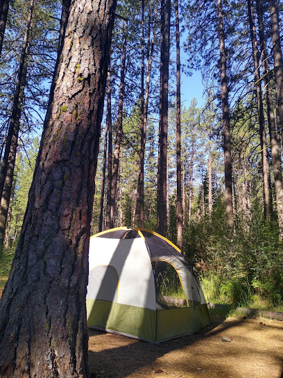 Smiling River Campgrounds