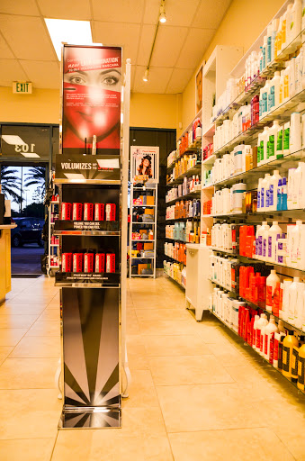 Beauty Supply Store «Planet Beauty Anaheim Hills», reviews and photos, 5655 E La Palma Ave #123, Anaheim, CA 92807, USA