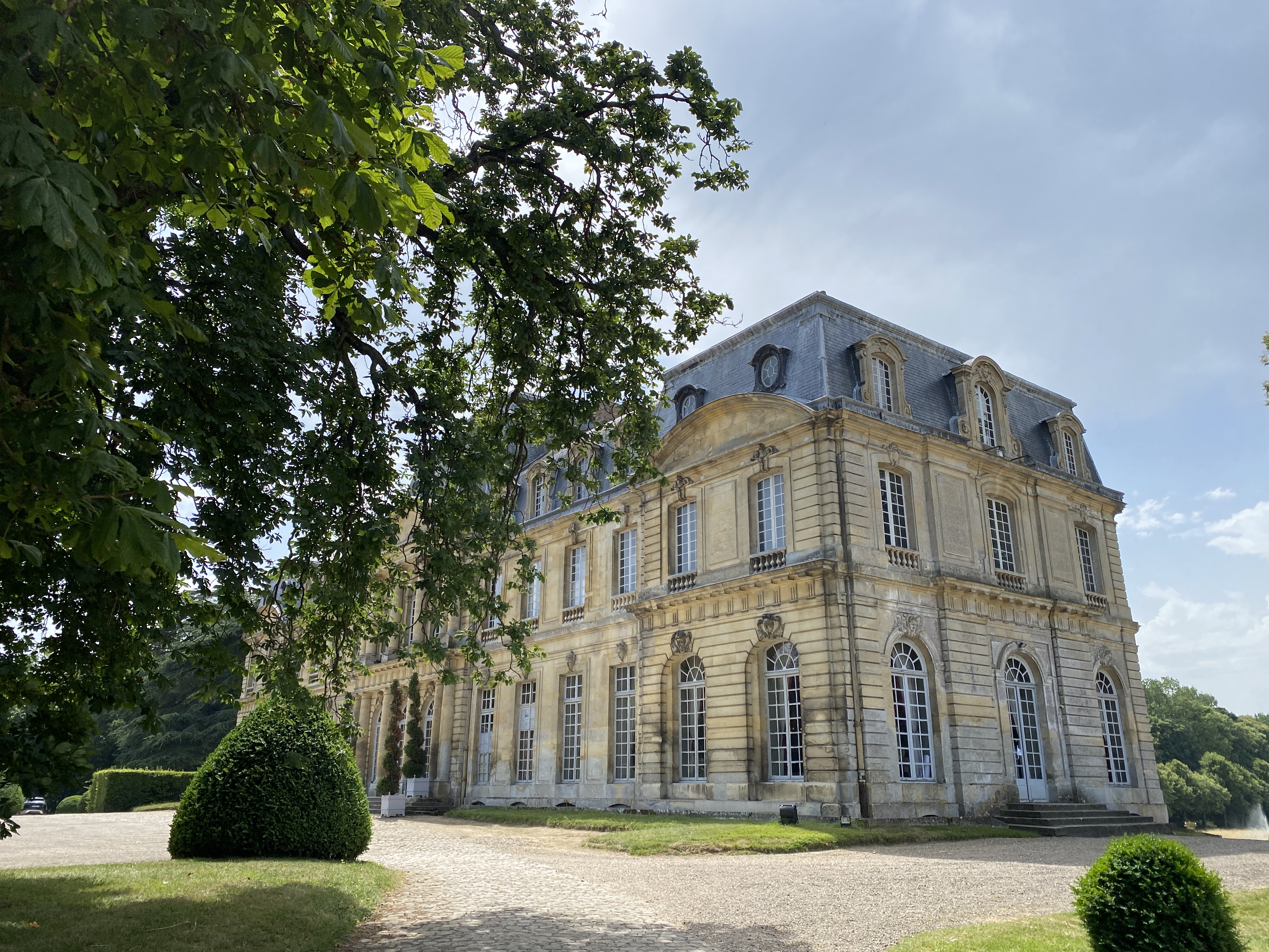 Photo n° 5 de l'avis de André.e fait le 30/06/2022 à 13:04