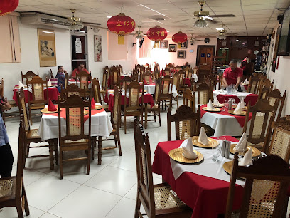 Restaurante Rincon Chino (Carretera Norte) - 5Q27+Q6J, Managua 11009, Nicaragua