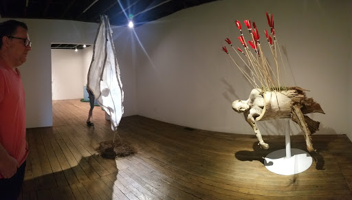 Art Gallery «Zephyr Gallery», reviews and photos, 610 E Market St, Louisville, KY 40202, USA