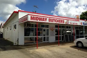 Midway Butchers image