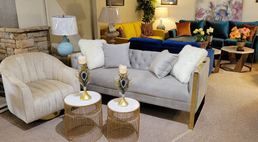Furniture Store «Euroclassic Furniture», reviews and photos, 6602 SE Foster Rd, Portland, OR 97206, USA