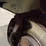 Photo n° 5 de l'avis de Patrick.l fait le 03/03/2020 à 12:09 pour 100 % Pneu 100% Pare-brise 100% Mécanique à Mantes-la-Ville