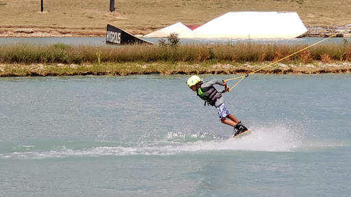 Water Park «Hydrous Wake Park», reviews and photos, 280 E Eldorado Pkwy, Little Elm, TX 75068, USA