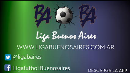 Liga Futbol Buenos Aires