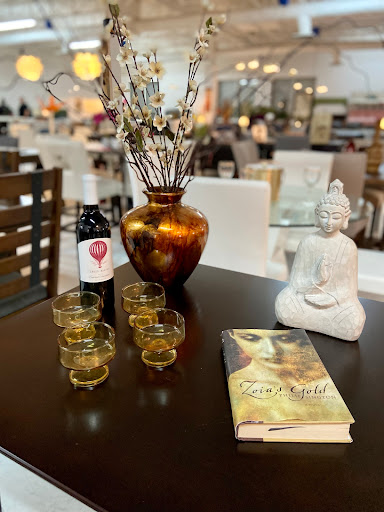 Furniture Store «Designer Furniture 4 Less», reviews and photos, 14009 N Stemmons Fwy, Dallas, TX 75234, USA