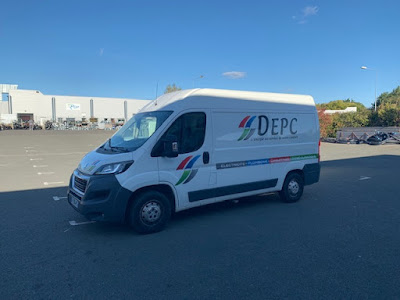 D.E.P.C à Trélazé