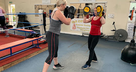 Womens Boxing Northampton